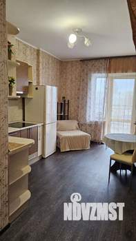 1-к квартира, посуточно, 35м2, 13/18 этаж