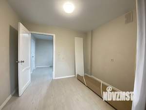 1-к квартира, на длительный срок, 40м2, 2/10 этаж