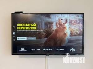 1-к квартира, посуточно, 26м2, 20/25 этаж