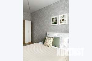 1-к квартира, посуточно, 40м2, 7/25 этаж