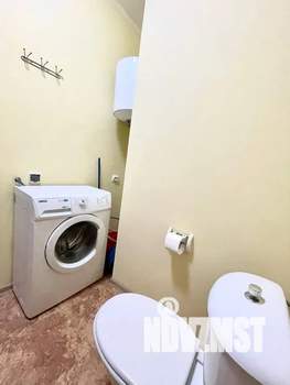 1-к квартира, посуточно, 33м2, 3/14 этаж