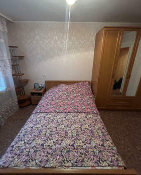 3-к квартира, на длительный срок, 64м2, 5/10 этаж