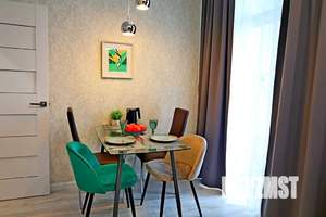 1-к квартира, посуточно, 44м2, 3/10 этаж