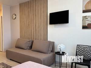 Студия квартира, посуточно, 27м2, 9/28 этаж