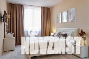2-к квартира, посуточно, 62м2, 4/25 этаж