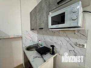 Студия квартира, посуточно, 32м2, 4/25 этаж