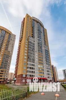 2-к квартира, посуточно, 60м2, 6/26 этаж