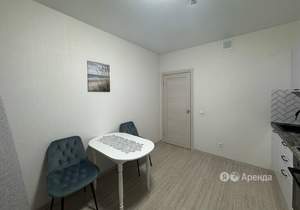 1-к квартира, на длительный срок, 38м2, 15/28 этаж