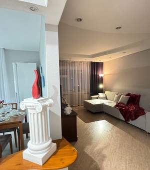 2-к квартира, на длительный срок, 90м2, 6/14 этаж