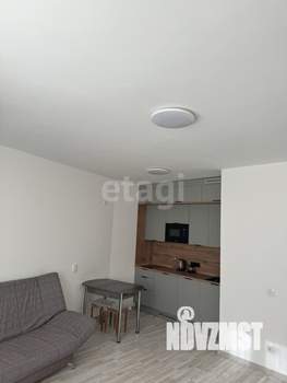 1-к квартира, на длительный срок, 29м2, 17/19 этаж