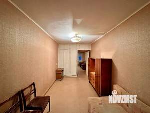 3-к квартира, на длительный срок, 60м2, 2/5 этаж