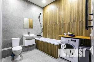 2-к квартира, посуточно, 42м2, 21/23 этаж