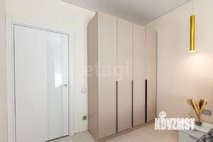 1-к квартира, на длительный срок, 40м2, 4/30 этаж