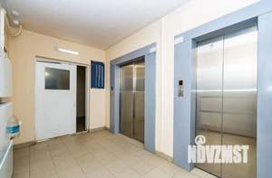 1-к квартира, на длительный срок, 34м2, 6/20 этаж