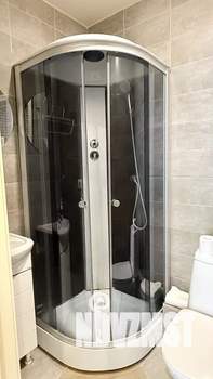 1-к квартира, посуточно, 29м2, 3/15 этаж