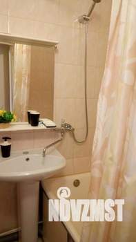 2-к квартира, посуточно, 40м2, 1/1 этаж