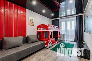 4-к квартира, посуточно, 120м2, 10/11 этаж