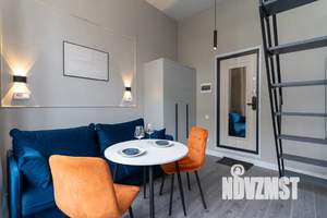 1-к квартира, посуточно, 25м2, 2/4 этаж