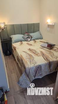 Студия квартира, посуточно, 29м2, 13/15 этаж