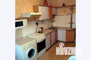 1-к квартира, посуточно, 38м2, 5/12 этаж