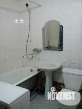 1-к квартира, на длительный срок, 34м2, 10/12 этаж