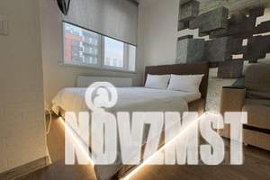 1-к квартира, посуточно, 29м2, 8/20 этаж