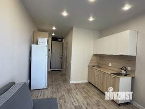 Студия квартира, на длительный срок, 20м2, 2/9 этаж