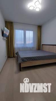 1-к квартира, посуточно, 33м2, 24/26 этаж