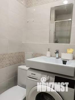 Студия квартира, посуточно, 30м2, 5/9 этаж