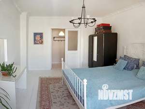 2-к квартира, посуточно, 60м2, 5/5 этаж