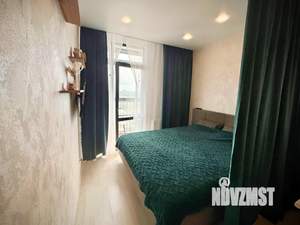 Студия квартира, посуточно, 21м2, 14/25 этаж