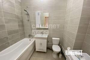 1-к квартира, на длительный срок, 45м2, 4/9 этаж