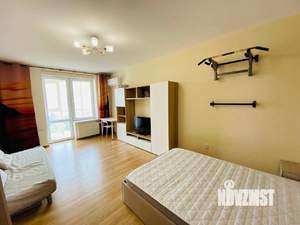 1-к квартира, на длительный срок, 50м2, 14/25 этаж