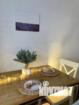 1-к квартира, посуточно, 40м2, 3/5 этаж