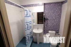 1-к квартира, посуточно, 35м2, 5/13 этаж