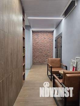 1-к квартира, посуточно, 36м2, 12/20 этаж