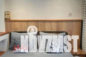 1-к квартира, посуточно, 33м2, 2/9 этаж