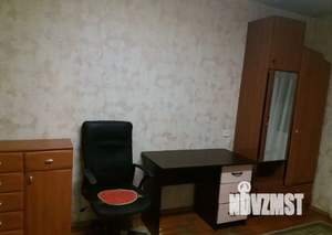 1-к квартира, на длительный срок, 32м2, 7/10 этаж