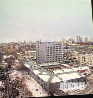 1-к квартира, на длительный срок, 48м2, 12/16 этаж