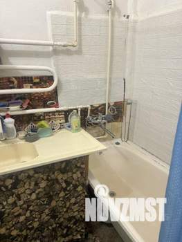 1-к квартира, на длительный срок, 35м2, 1/2 этаж