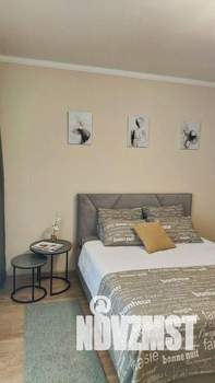 1-к квартира, посуточно, 33м2, 1/1 этаж