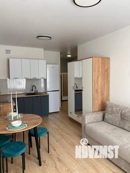 2-к квартира, на длительный срок, 37м2, 2/9 этаж