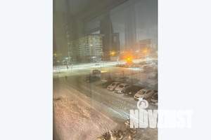 1-к квартира, посуточно, 40м2, 1/10 этаж