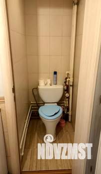 1-к квартира, посуточно, 19м2, 4/5 этаж