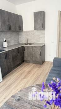 1-к квартира, на длительный срок, 35м2, 3/20 этаж