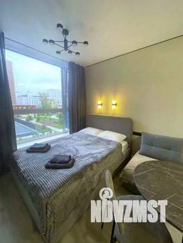 1-к квартира, посуточно, 19м2, 1/1 этаж