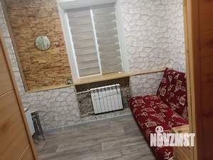 1-к квартира, на длительный срок, 15м2, 1/2 этаж