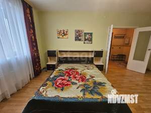 1-к квартира, на длительный срок, 40м2, 14/16 этаж