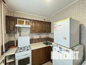 3-к квартира, на длительный срок, 58м2, 3/5 этаж