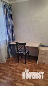 2-к квартира, на длительный срок, 45м2, 4/5 этаж